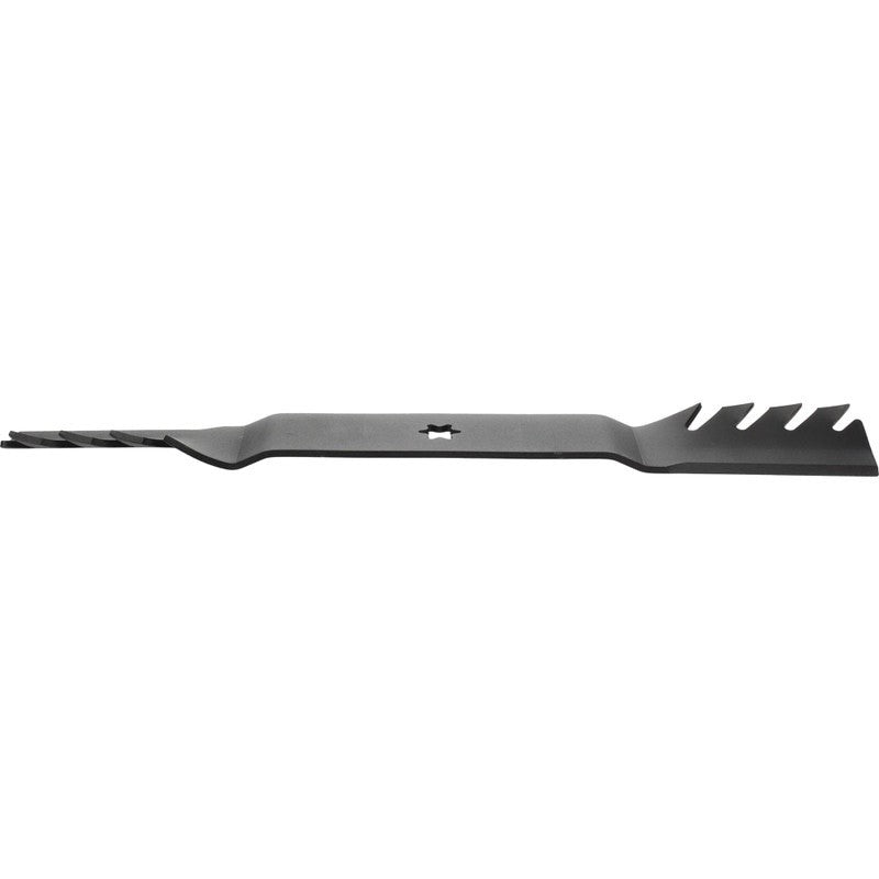 SILVER STREAK TOOTHED BLADE 942 - 0616A ZTL7000 CUB CADET REQUIRES 2 STENS 362 - 404 - OPE Quality Parts