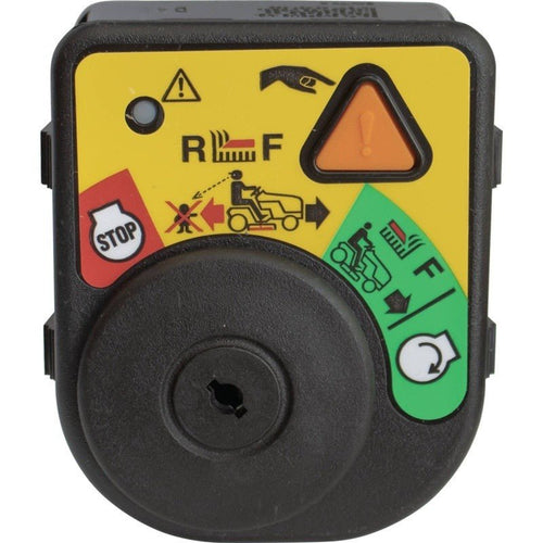 DELTA IGNITION SWITCH CUB CADET 725 - 13425 FOR RIDING MOWERS 8" STENS 430 - 220 - OPE Quality Parts