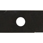 REPLACES EXMARK HI - LIFT BLADE 103 - 6393 - S LAZER Z XP AS 103 - 6383 - S STENS 330 - 302 - OPE Quality Parts