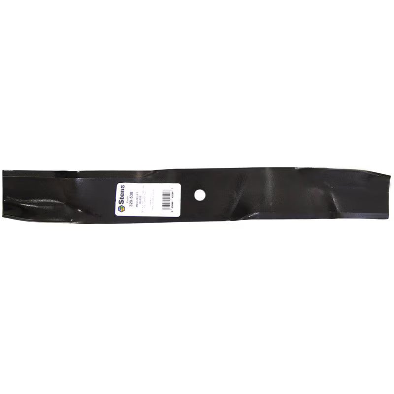 REPLACES GRASSHOPPER MULCHING BLADE 320240 UNIVERSAL 320236 320237 STENS 320 - 538 - OPE Quality Parts