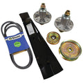 REPLACES JOHN DEERE DECK SERVICE KIT L100 L105 L107 L108 L110 42IN STENS 785 - 922 - OPE Quality Parts