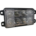 TIGER LIGHTS REPLACES JOHN DEERE LED TRACTOR HEADLIGHT LVA14946 STENS TL5100 - OPE Quality Parts