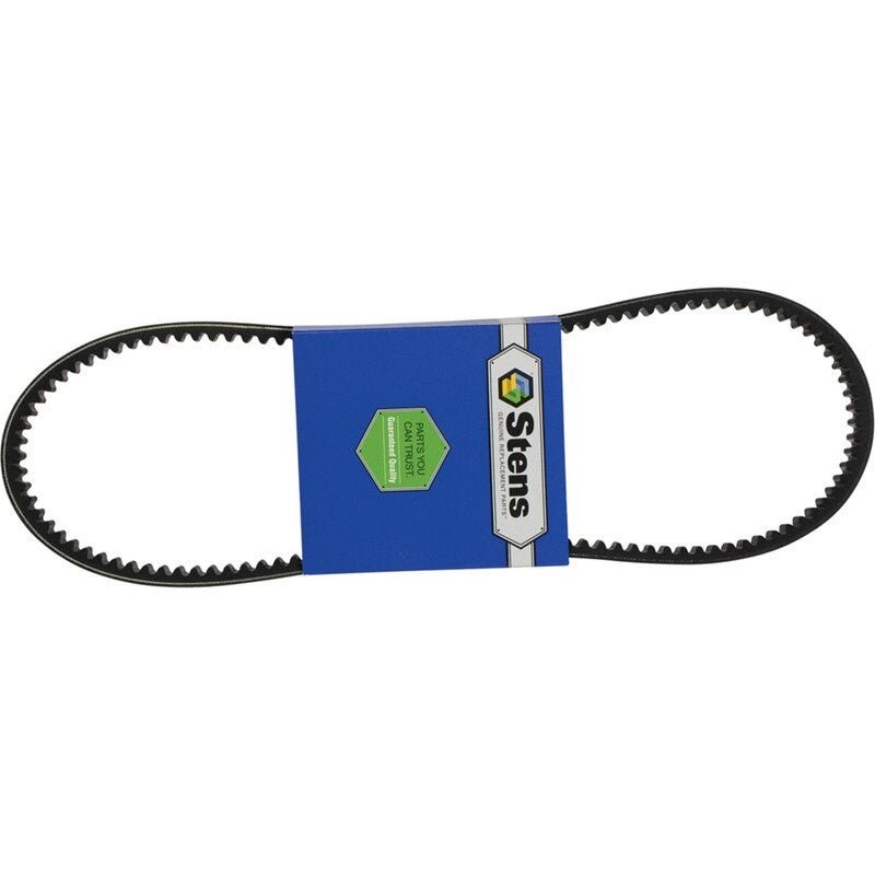 REPLACES SCAG DECK BELT 481460 TURF TIGER FITS 52" 61" 5 8" 43" STENS 265 - 142 - OPE Quality Parts