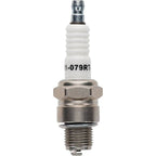 10PC REPLACES NGK SPARK PLUG BR6HS CHAMPION SMALL ENGINES STENS 131 - 079RT - STN - OPE Quality Parts