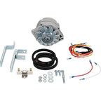 J&N REPLACES J AND N ALTERNATOR KIT 5564 - 10300ALT FOR FORD 63A STENS 400 - 14143 - OPE Quality Parts