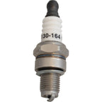 MEGA - FIRE SPARK PLUG REPLACES 4PC REPLACES CHAMPION SPARK PLUG STENS 130 - 146 - 4 - OPE Quality Parts