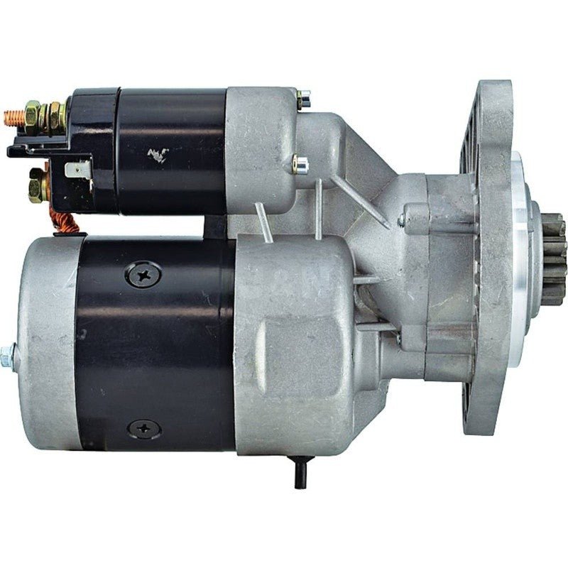 J&N REPLACES MAGNETON STARTER 9142764 12V 10T GEAR REDUCTION STENS 410 - 42014 - OPE Quality Parts