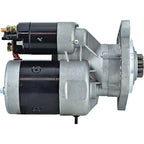J&N REPLACES MAGNETON STARTER 9142764 12V 10T GEAR REDUCTION STENS 410 - 42014 - OPE Quality Parts