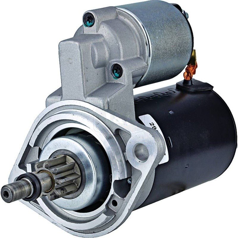 J&N REPLACES BOSCH STARTER 323 - 30 VOLKSWAGEN 0 - 001 - 211 - 012 15N STENS 410 - 24270 - OPE Quality Parts