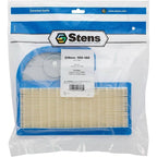 REPLACES KAWASAKI AIR FILTER 11013 - 7002 325 GT235 GX325 4902000004 STENS 100 - 160 - OPE Quality Parts