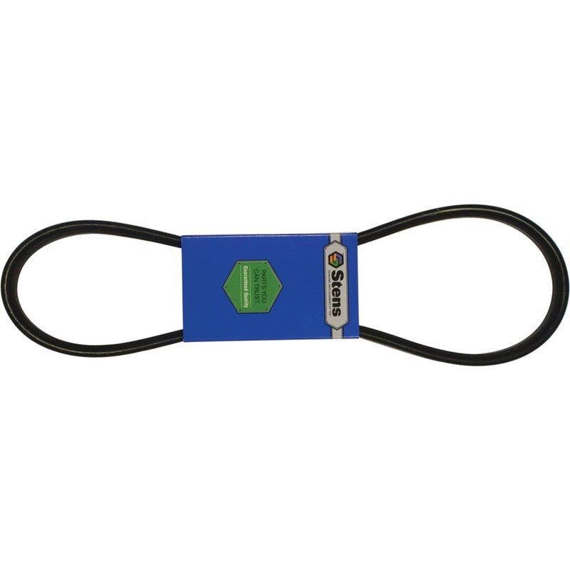 REPLACES MURRAY DRIVE BELT 37X120MA FITS 24" AND 26" SNOWBLOWERS STENS 266 - 031 - OPE Quality Parts