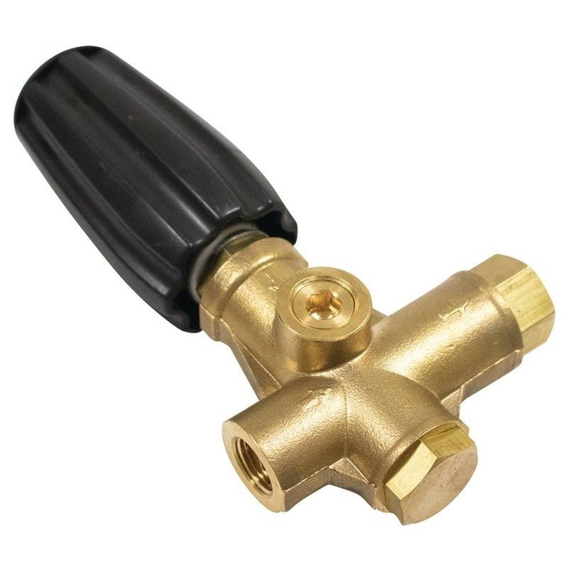 UNIVERSAL UNLOADER VALVE 4000PSI 10.5GPM WASHER STENS 758 - 133 - OPE Quality Parts