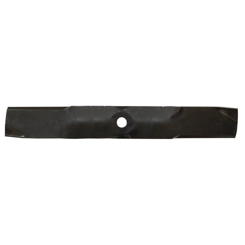 REPLACES JOHN DEERE HI - LIFT BLADE M152726 Z425 Z445 2210 GX255 19" STENS 330 - 742 - OPE Quality Parts