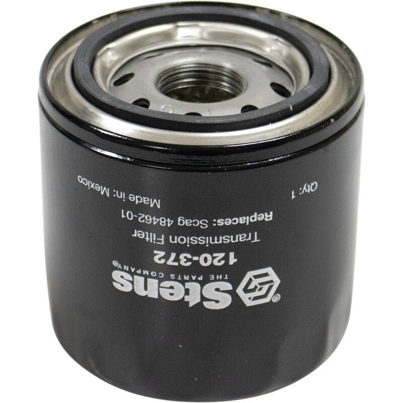 REPLACES SCAG TRANSMISSION FILTER 48462 - 01 TORO JOHN DEERE 12PC STENS 120 - 372 - 12 - OPE Quality Parts