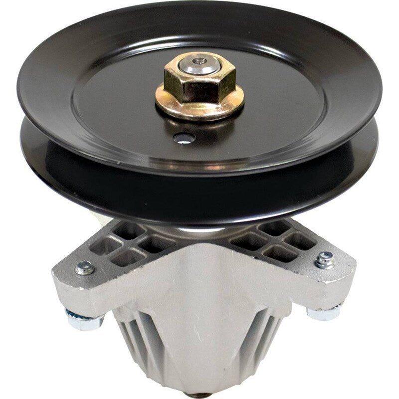 REPLACES CUB CADET SPINDLE ASSEMBLY 918 - 06979 FITS XT1 - LT54 STENS 285 - 706 - OPE Quality Parts