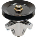 REPLACES CUB CADET SPINDLE ASSEMBLY 918 - 06979 FITS XT1 - LT54 STENS 285 - 706 - OPE Quality Parts