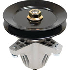 REPLACES CUB CADET SPINDLE ASSEMBLY 918 - 06979 FITS XT1 - LT54 STENS 285 - 706 - OPE Quality Parts
