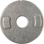 REPLACES TORO BLADE ADAPTER 120 - 5236 TIMEMASTER WITH FITS 30" 7 STENS 405 - 600 - OPE Quality Parts