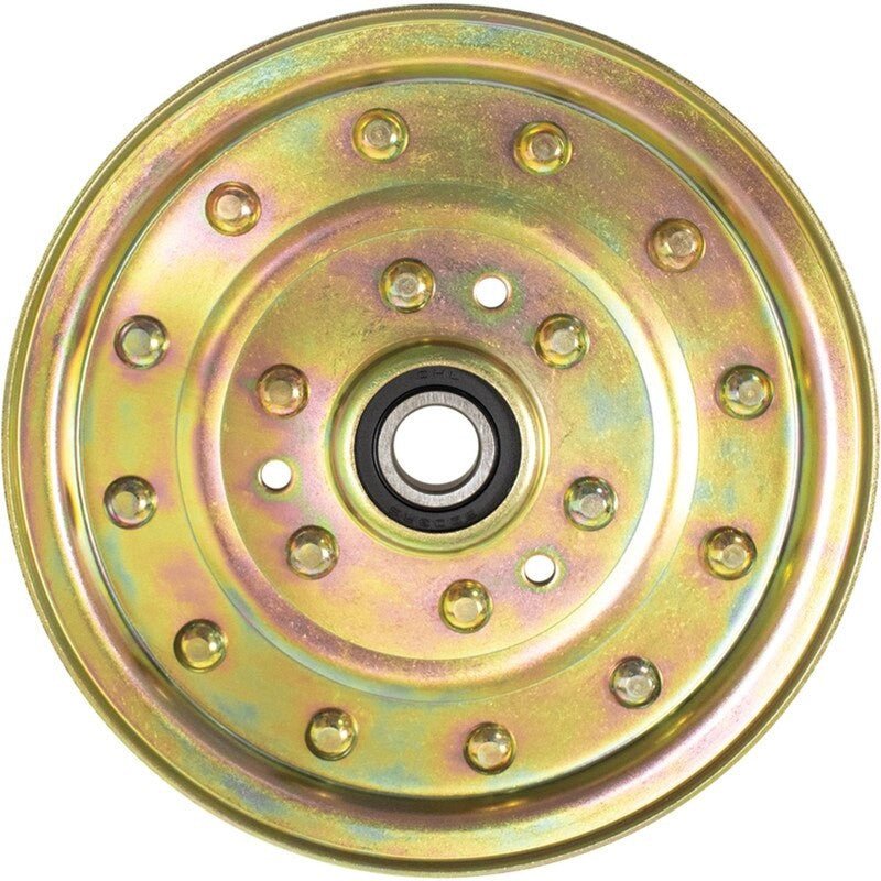 REPLACES EXMARK FLAT IDLER 126 - 7685 LAZER Z XP FITS 60" 72" 16" 4" STENS 280 - 639 - OPE Quality Parts