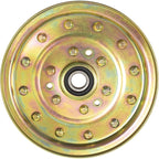 REPLACES EXMARK FLAT IDLER 126 - 7685 LAZER Z XP FITS 60" 72" 16" 4" STENS 280 - 639 - OPE Quality Parts