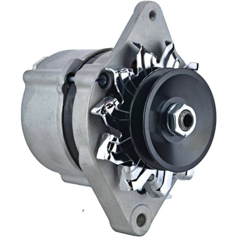 J&N REPLACES MAHLE ALTERNATOR IA0095 UNIVERSAL 12V 33A 0095 STENS 400 - 29026 - OPE Quality Parts