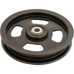 REPLACES KUBOTA FLAT IDLER K5559 - 34880 FITS RCK42P RCK48P RCK54P STENS 280 - 806 - OPE Quality Parts
