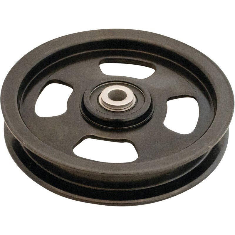 REPLACES KUBOTA FLAT IDLER K5559 - 34880 FITS RCK42P RCK48P RCK54P STENS 280 - 806 - OPE Quality Parts