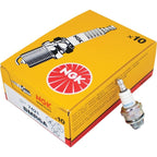 10PC REPLACES NGK SPARK PLUG 840 MAKITA RBC221 JOHN DEERE 23 STENS 130-690-10