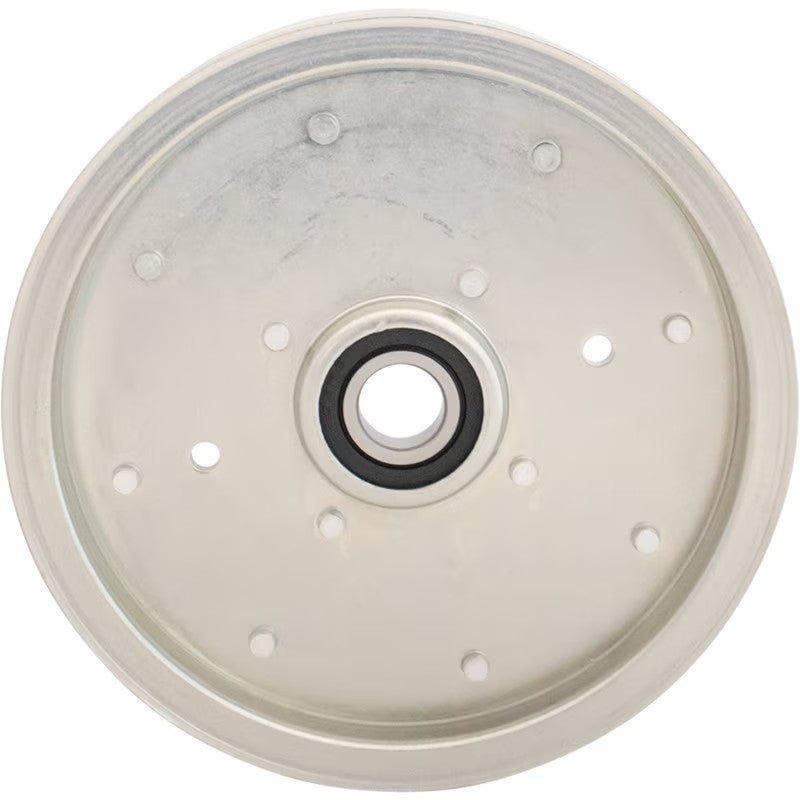 REPLACES JOHN DEERE FLAT IDLER AUC10172 FITS Z335E 42" ACCEL 16" STENS 280 - 807 - OPE Quality Parts