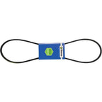 REPLACES HUSQVARNA DRIVE BELT 532185476 HU 625HWT PR22WT 3 8" 43" STENS 266 - 147 - OPE Quality Parts