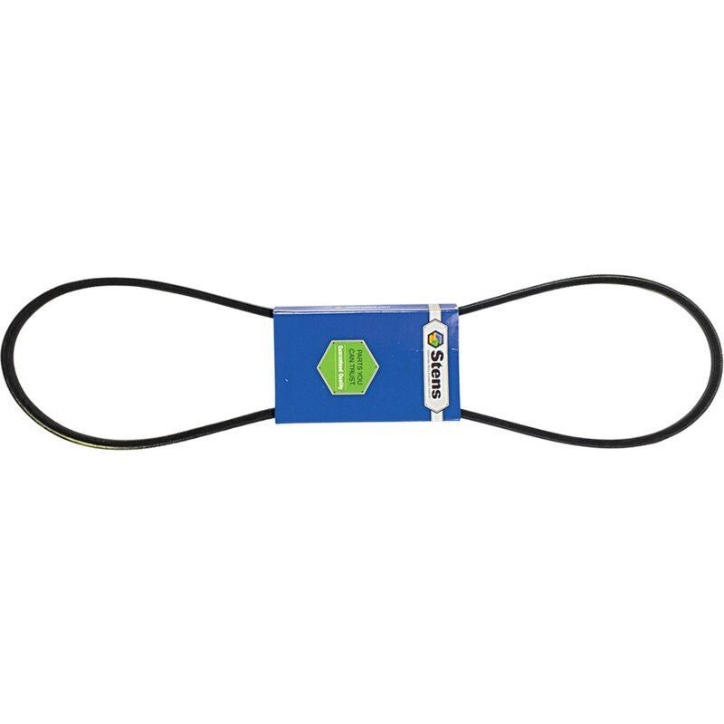 REPLACES HUSQVARNA DRIVE BELT 532185476 HU 625HWT PR22WT 3 8" 43" STENS 266 - 147 - OPE Quality Parts