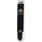 SABRE BAR AND CHAIN COMBO REPLACES 106032 OREGON STIHL MS260 026P STENS 076 - 2056 - OPE Quality Parts
