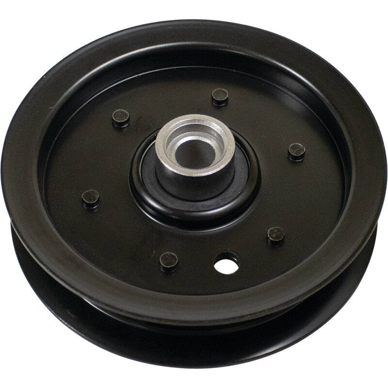 REPLACES HUSTLER FLAT IDLER 605512 931741 ZERO - TURN MOWER 931998US STENS 280 - 512 - OPE Quality Parts
