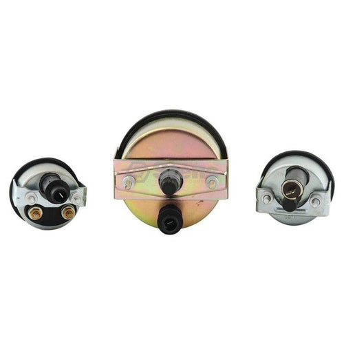 AQP REPLACES FORD GAUGE KIT 86520180 8N TRACTOR 1341365C1 STENS 1107 - 2706 - OPE Quality Parts