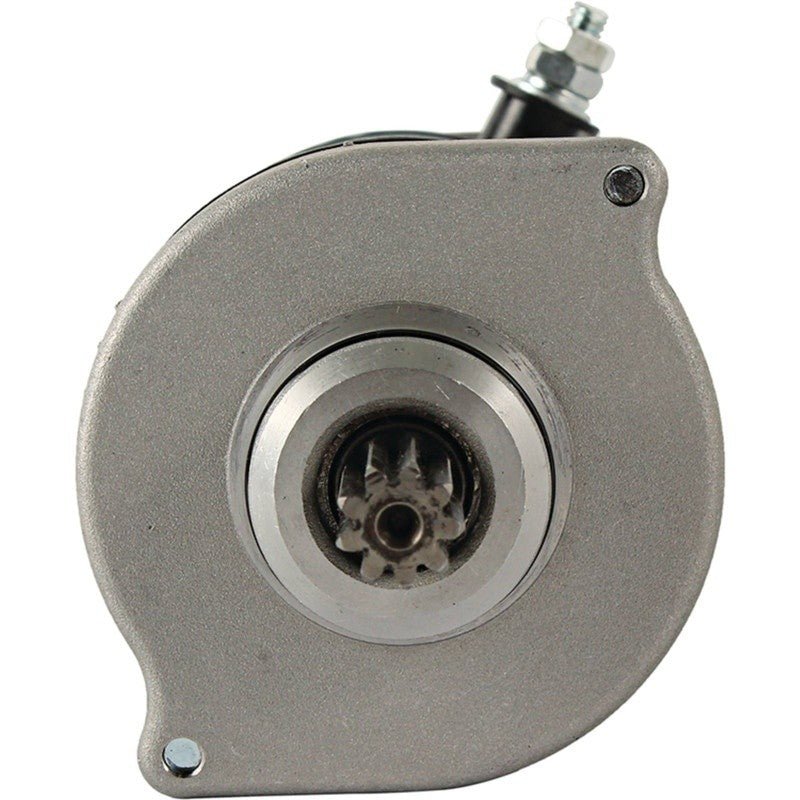 J&N REPLACES JOHN DEERE STARTER 410 - 22069 LAWN TRACTOR 179 MM STENS 410 - 22069 - OPE Quality Parts