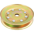 REPLACES AYP SPINDLE PULLEY 532173435 532153532 FITS 38" DECK 640" STENS 275 - 280 - OPE Quality Parts