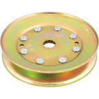 REPLACES AYP SPINDLE PULLEY 532173435 532153532 FITS 38" DECK 640" STENS 275 - 280 - OPE Quality Parts