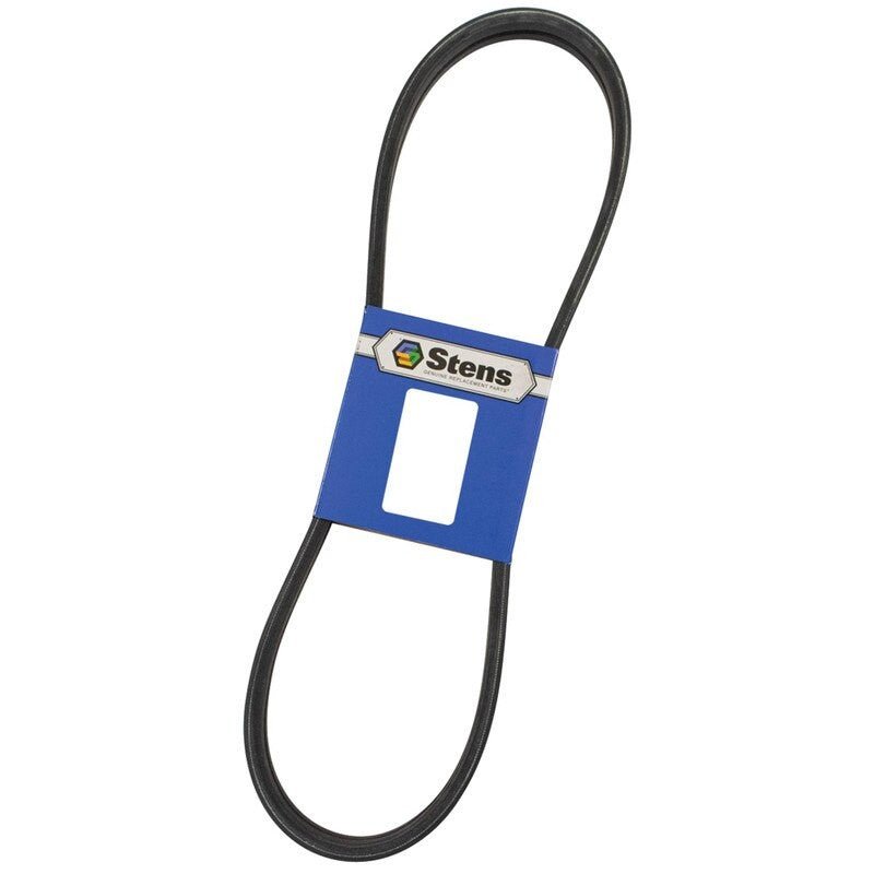 REPLACES TORO DRIVE BELT 51 - 4290 PISTON GRIP 30115 PRO - LINE 30165 STENS 265 - 474 - OPE Quality Parts