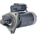 J&N REPLACES BELARUS STARTER IS1002 LESTER FOR 24V 10T DIRECT STENS 410 - 42010 - OPE Quality Parts