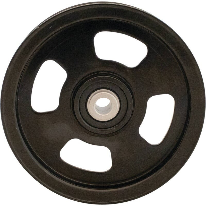 REPLACES KUBOTA FLAT IDLER K5559 - 34880 FITS RCK42P RCK48P RCK54P STENS 280 - 806 - OPE Quality Parts
