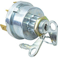 AQP REPLACES FORD IGNITION SWITCH 83976890 FITS HOLLAND 3550 TW5 STENS 1100 - 0960 - OPE Quality Parts