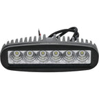 TIGER LIGHTS REPLACES TIGER LIGHTS FLOOD LIGHT UNIVERSAL 6 1 4" 3 STENS TL118F - OPE Quality Parts