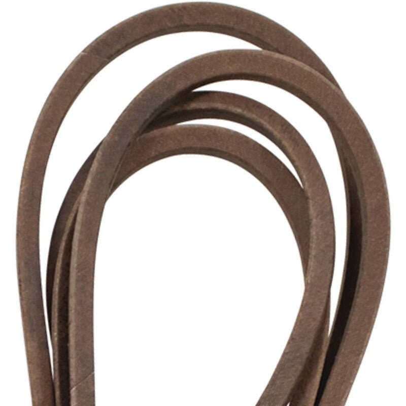 REPLACES TORO DECK BELT 108 - 5951 Z MASTER TURBO FORCE 52" 180 3 4" STENS 265 - 052 - OPE Quality Parts