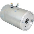 J&N REPLACES J AND N SNOW PLOW MOTOR MEYER LESTER 12V 11.216.099 STENS 430 - 22019 - OPE Quality Parts