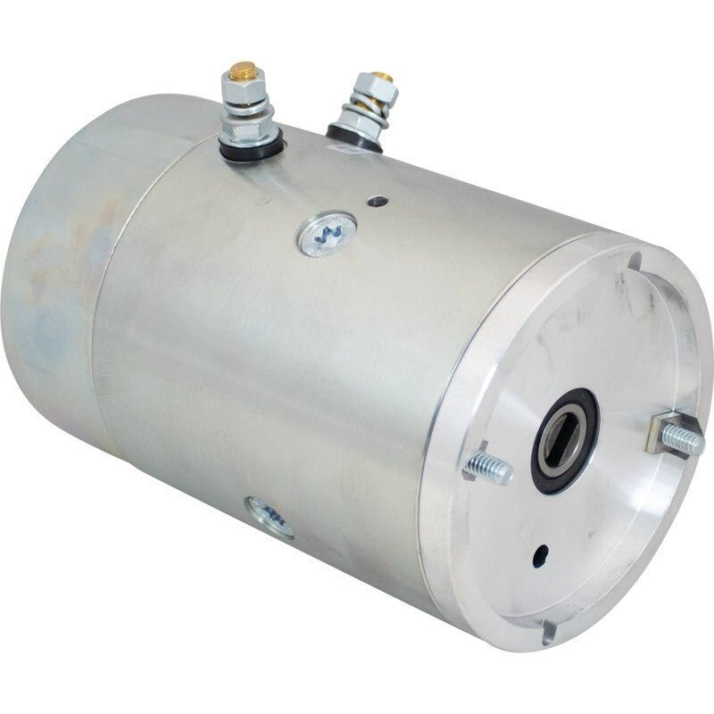 J&N REPLACES J AND N SNOW PLOW MOTOR MEYER LESTER 12V 11.216.099 STENS 430 - 22019 - OPE Quality Parts