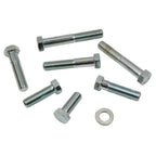REPLACES UNIVERSAL BLADE BOLT KIT FOR MOWERS 8" 2" 4" 1" STENS 415 - 109 - OPE Quality Parts