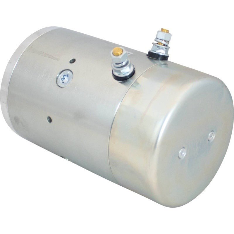 J&N REPLACES J AND N SNOW PLOW MOTOR MEYER LESTER 12V 11.216.099 STENS 430 - 22019 - OPE Quality Parts