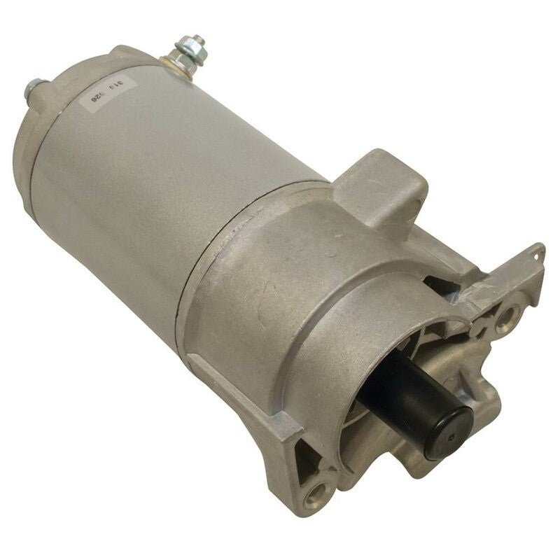 MEGA - FIRE ELECTRIC STARTER REPLACES 31200 - ZF5 - L32 FITS GXV340 5917 STENS 435 - 088 - OPE Quality Parts