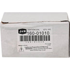 J&N REPLACES BRIGGS AND STRATTON IGNITION COIL UNIVERSAL STENS 160 - 01010 - OPE Quality Parts