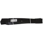 REPLACES JOHN DEERE HI - LIFT BLADE 15882 TCU15882 25" 3" AM102402 STENS 330 - 506 - 6 - OPE Quality Parts